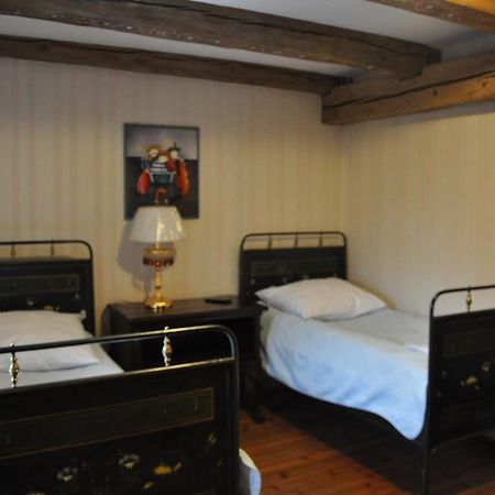 Ostoya Inn & Granary Jasionka Szoba fotó