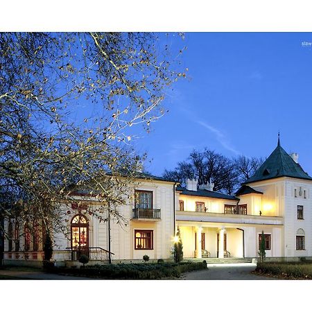 Ostoya Inn & Granary Jasionka Étterem fotó