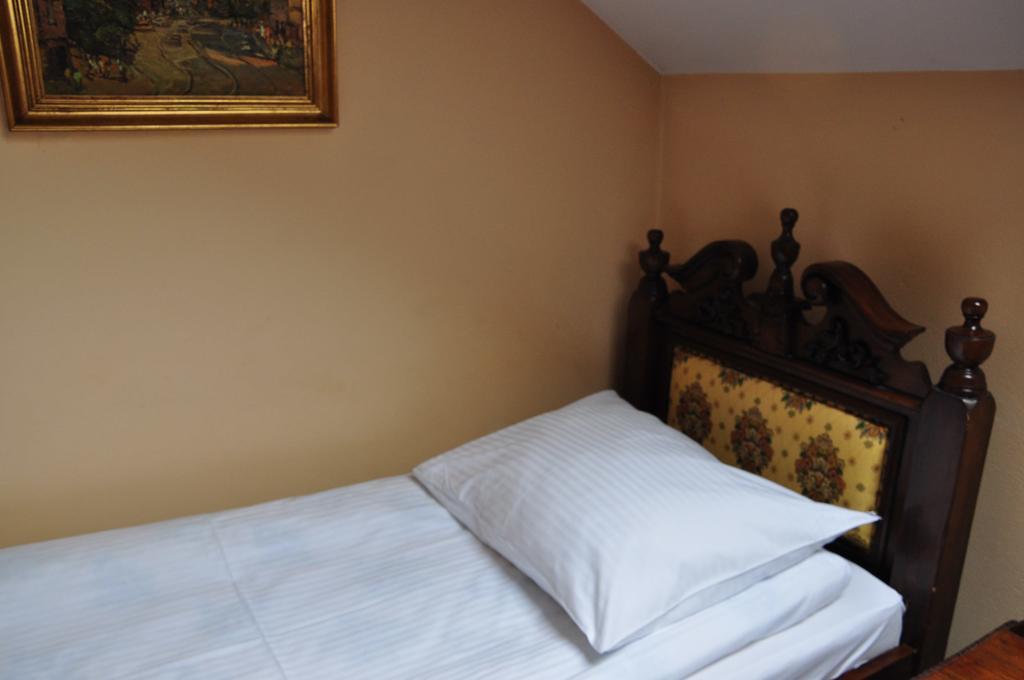 Ostoya Inn & Granary Jasionka Szoba fotó