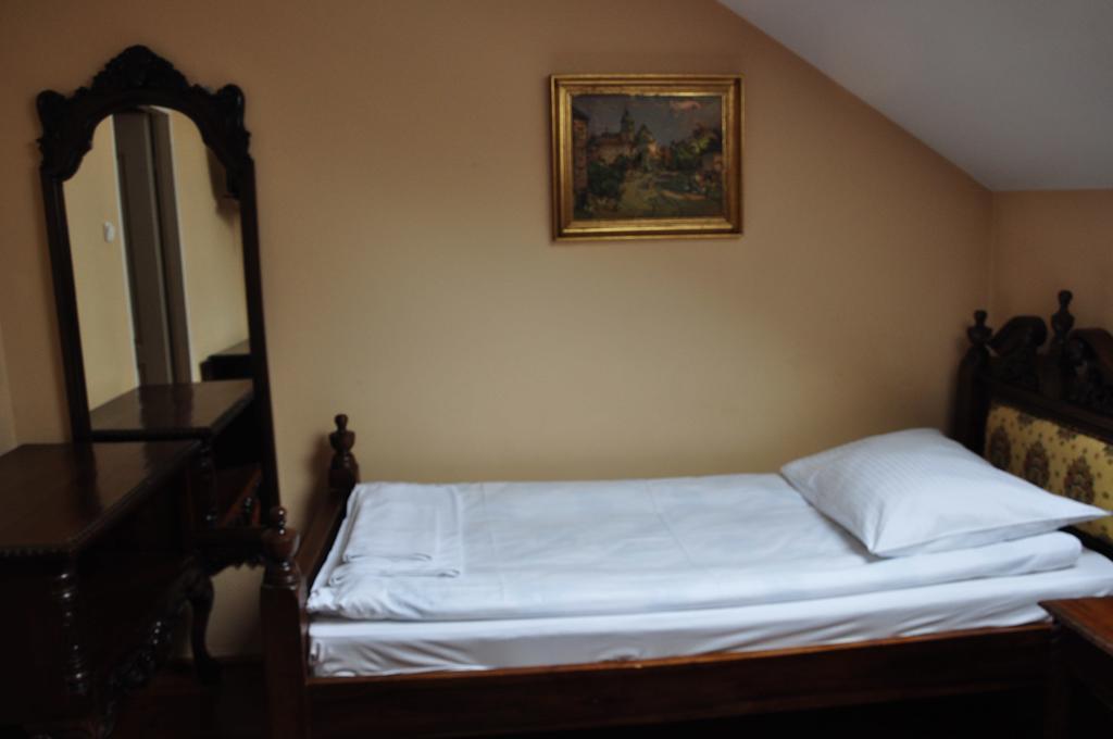 Ostoya Inn & Granary Jasionka Szoba fotó