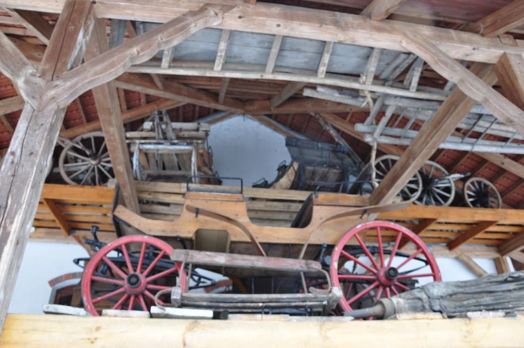 Ostoya Inn & Granary Jasionka Kültér fotó