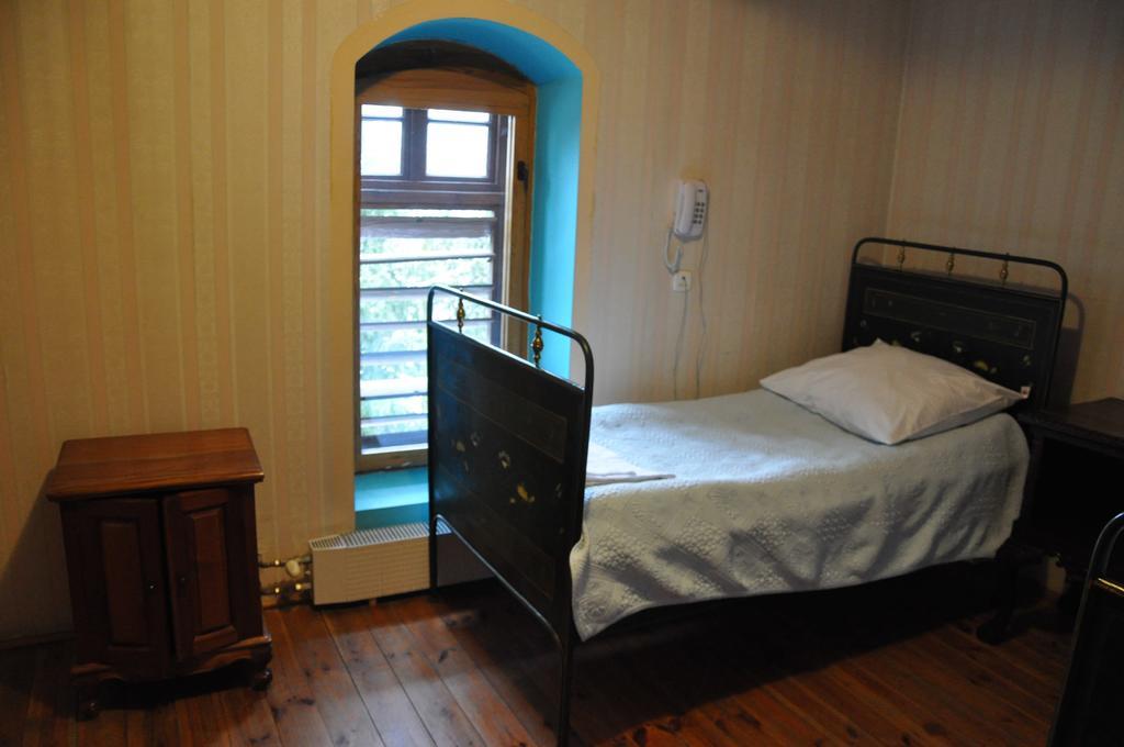 Ostoya Inn & Granary Jasionka Szoba fotó