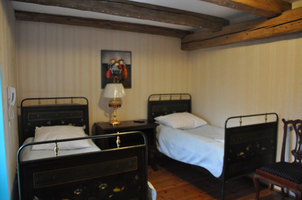 Ostoya Inn & Granary Jasionka Szoba fotó