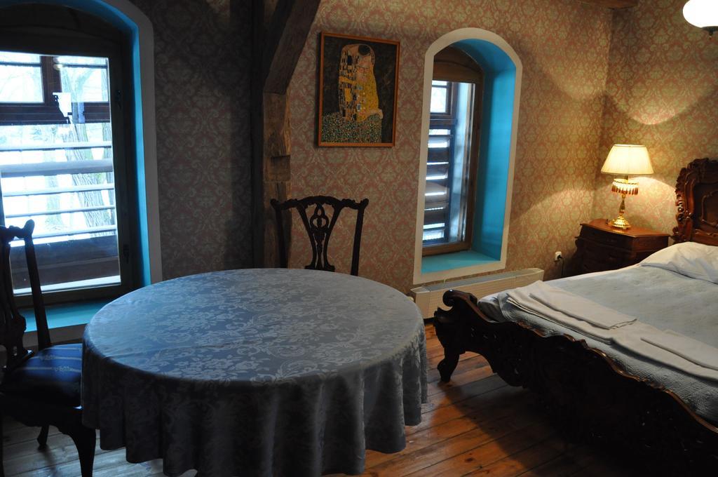 Ostoya Inn & Granary Jasionka Kültér fotó