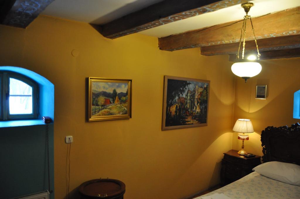 Ostoya Inn & Granary Jasionka Szoba fotó