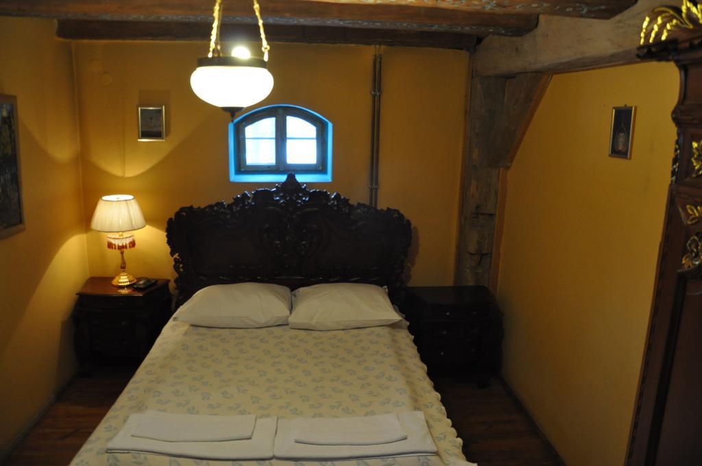 Ostoya Inn & Granary Jasionka Szoba fotó