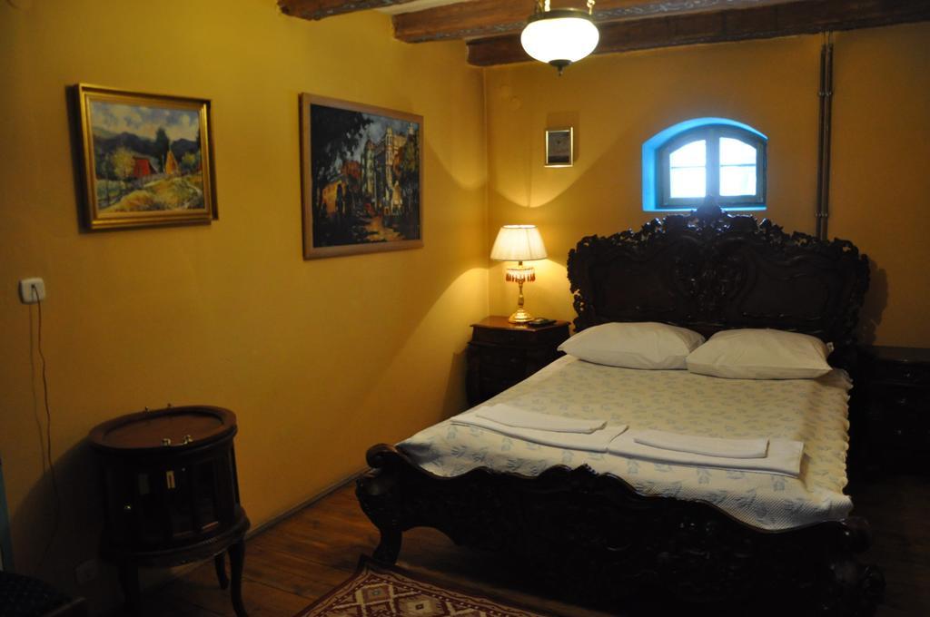 Ostoya Inn & Granary Jasionka Szoba fotó