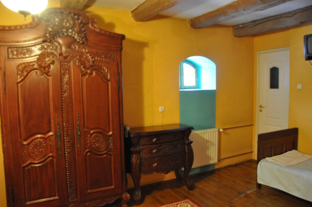 Ostoya Inn & Granary Jasionka Szoba fotó