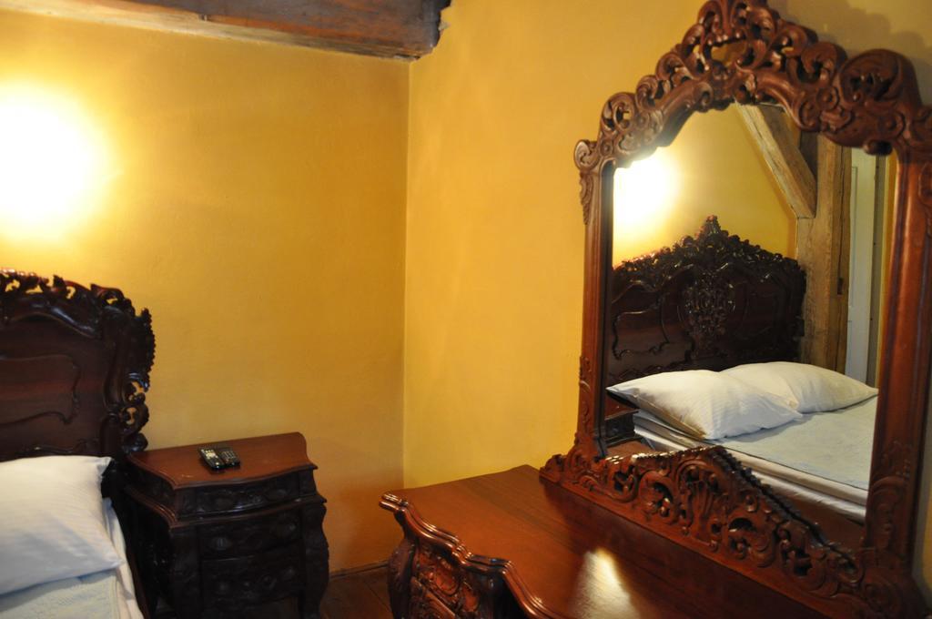 Ostoya Inn & Granary Jasionka Szoba fotó