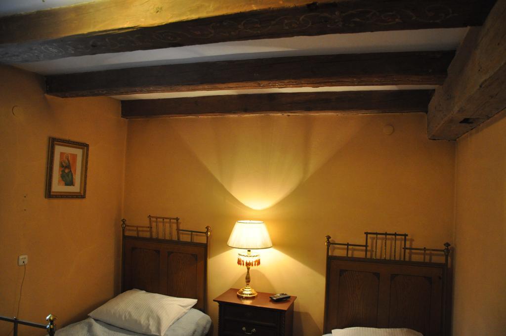 Ostoya Inn & Granary Jasionka Létesítmények fotó