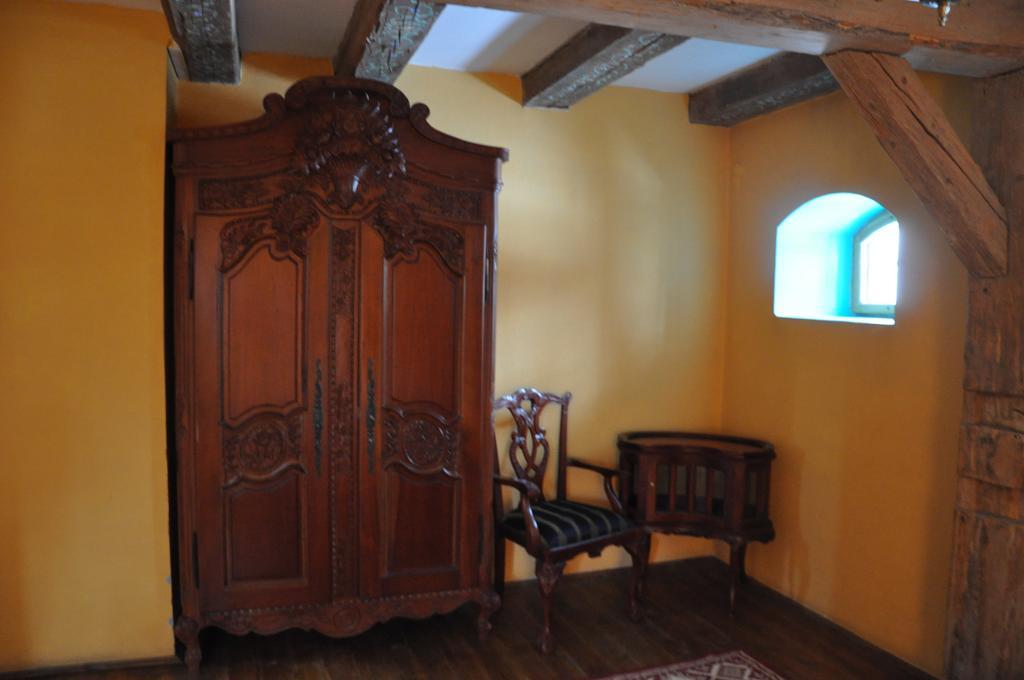 Ostoya Inn & Granary Jasionka Kültér fotó