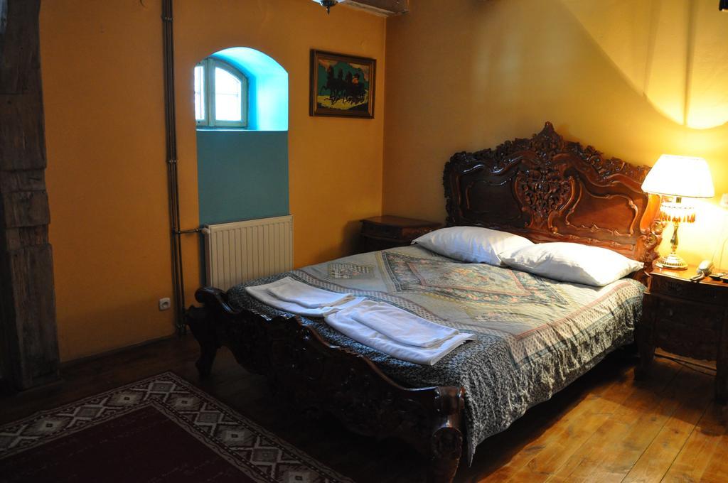 Ostoya Inn & Granary Jasionka Kültér fotó