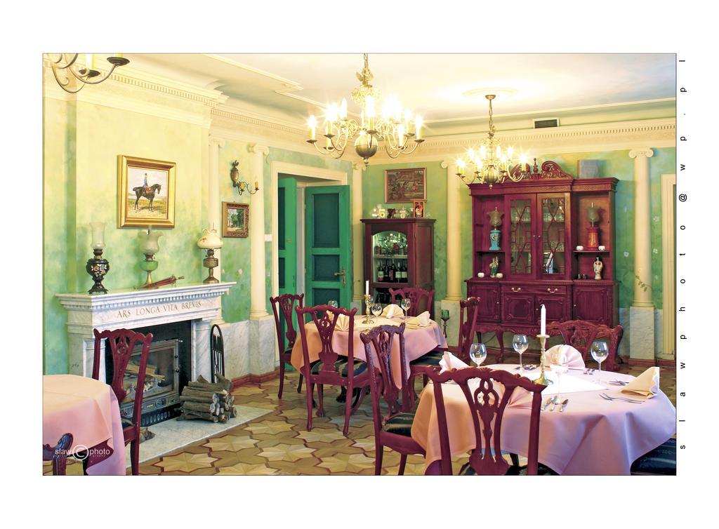 Ostoya Inn & Granary Jasionka Kültér fotó