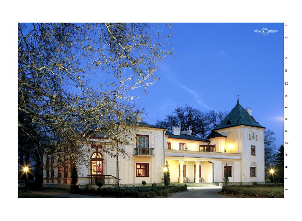 Ostoya Inn & Granary Jasionka Étterem fotó