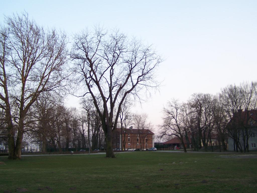 Ostoya Inn & Granary Jasionka Kültér fotó