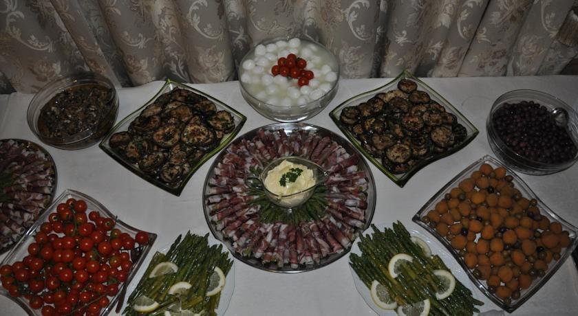 Ostoya Inn & Granary Jasionka Kültér fotó