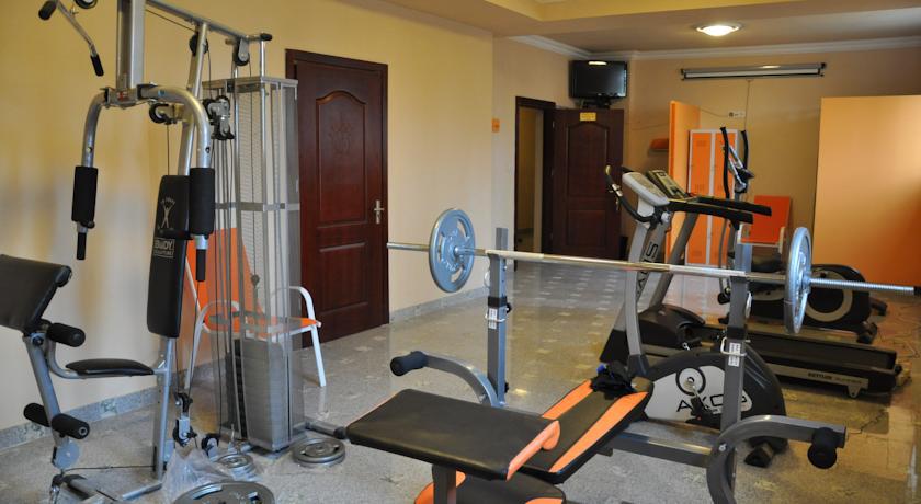 Ostoya Inn & Granary Jasionka Kültér fotó