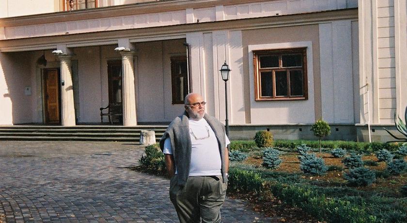 Ostoya Inn & Granary Jasionka Kültér fotó